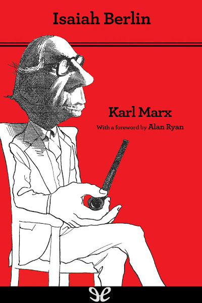 descargar libro Karl Marx