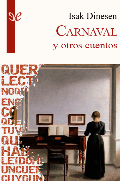 libro gratis Carnaval y otros cuentos