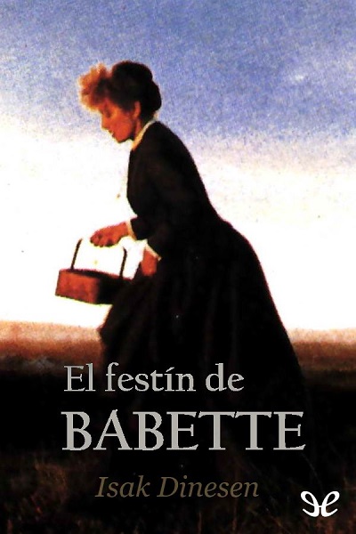 libro gratis El festín de Babette