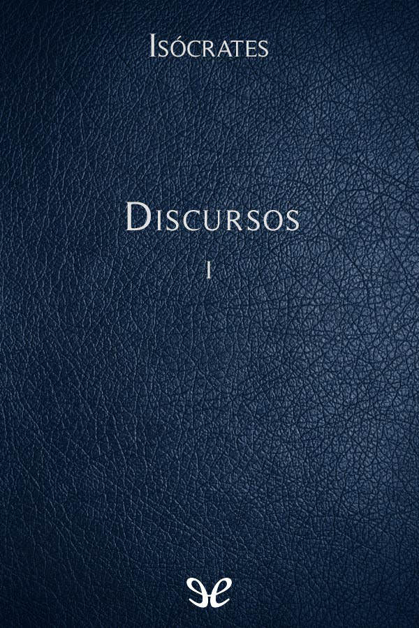 descargar libro Discursos I