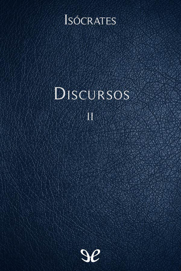 descargar libro Discursos II