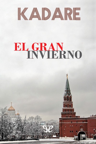 descargar libro El gran invierno