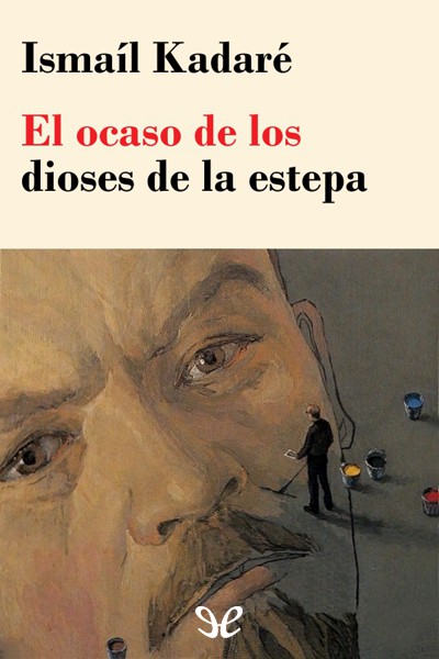 libro gratis El ocaso de los dioses de la estepa