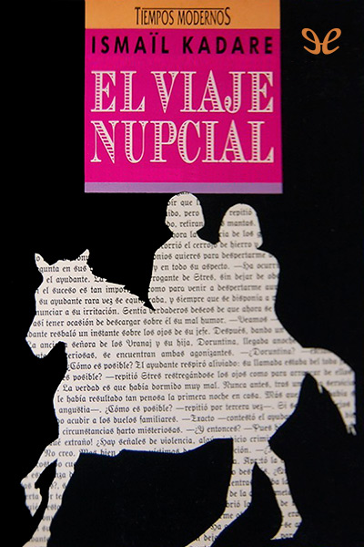 descargar libro El viaje nupcial