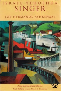 libro gratis Los hermanos Ashkenazi