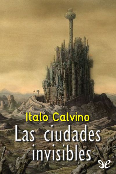 descargar libro Las ciudades invisibles