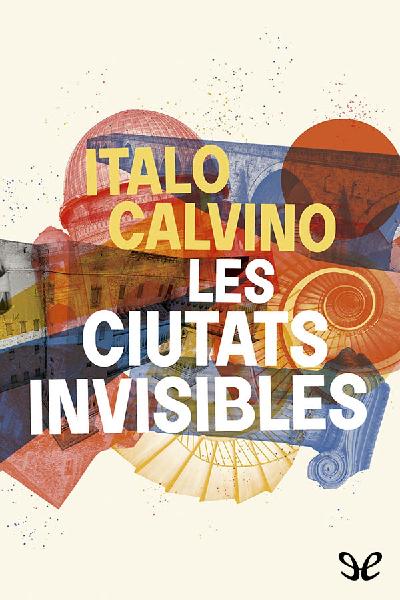 descargar libro Les ciutats invisibles