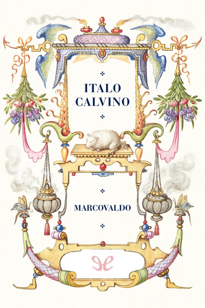 descargar libro Marcovaldo (trad. Zúñiga Chávez)