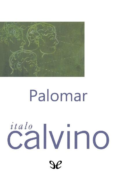 descargar libro Palomar