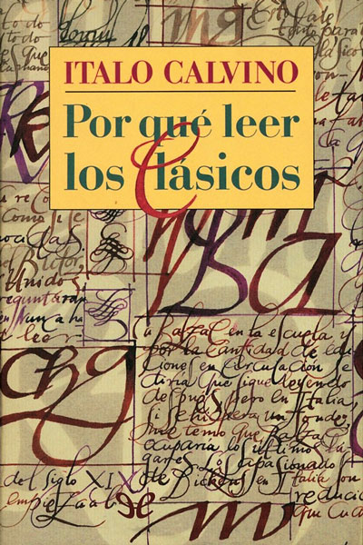 libro gratis Por qué leer los clásicos