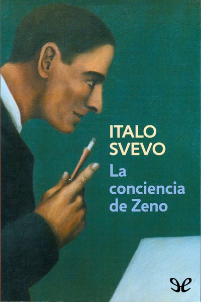 descargar libro La conciencia de Zeno