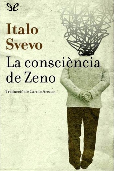 libro gratis La consciència de Zeno