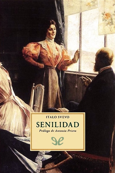 descargar libro Senilidad