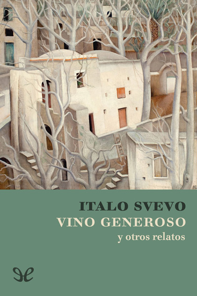 descargar libro Vino generoso y otros relatos