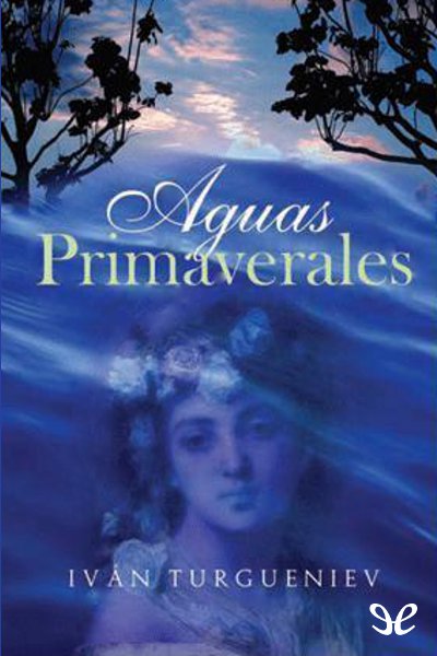 libro gratis Aguas primaverales