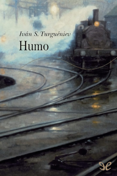 libro gratis Humo