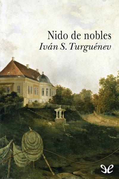 Nido de nobles gratis en epub