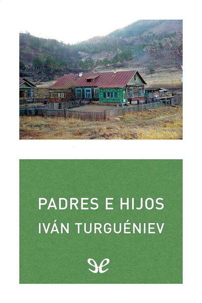 descargar libro Padres e hijos (trad. Rafael Cañete)