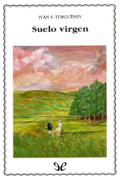 descargar libro Suelo virgen