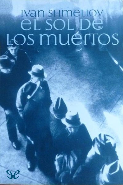 descargar libro El Sol de los Muertos