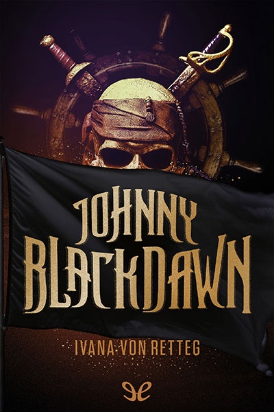 Johnny Blackdawn gratis en epub