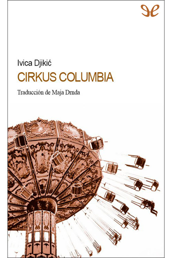 libro gratis Cirkus Columbia