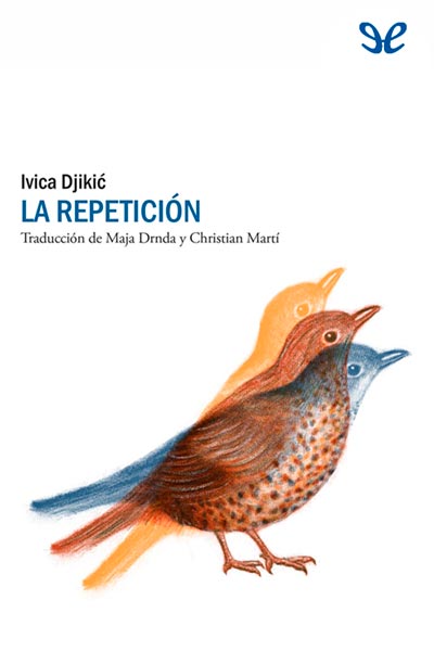 libro gratis La repetición