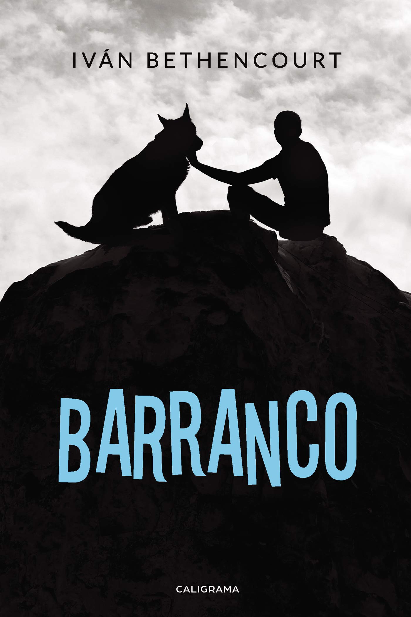 libro gratis Barranco