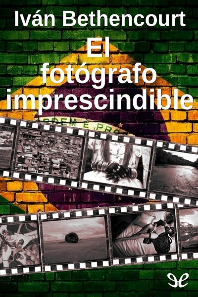 descargar libro El fotógrafo imprescindible