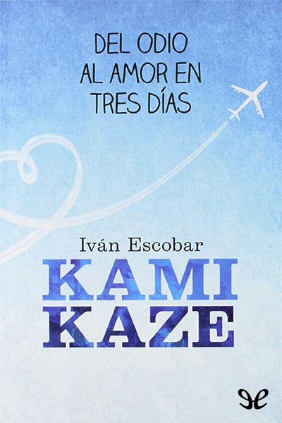 libro gratis Kamikaze