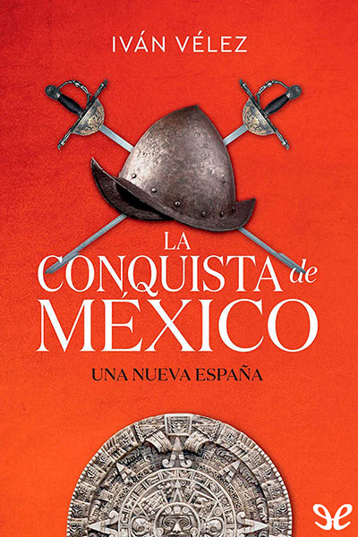 libro gratis La conquista de México