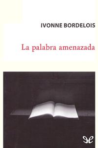 libro gratis La palabra amenazada