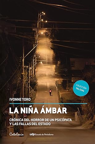 libro gratis La niña Ámbar