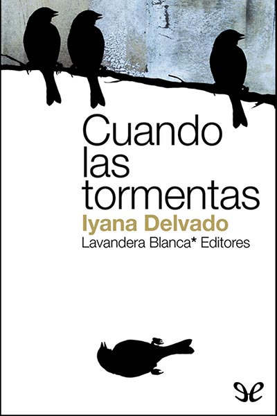 descargar libro Cuando las tormentas