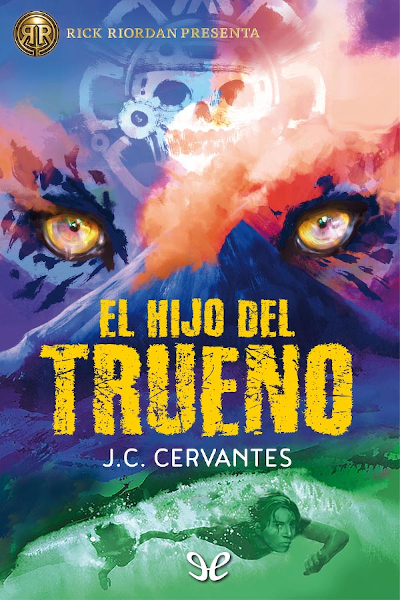 descargar libro El hijo del trueno