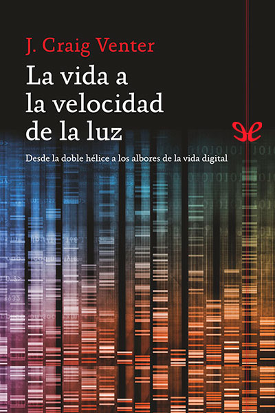 descargar libro La vida a la velocidad de la luz