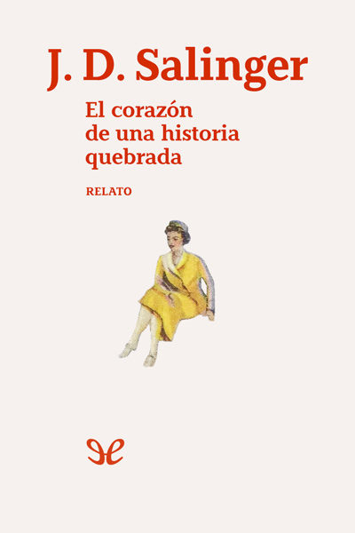 descargar libro El corazón de una historia quebrada