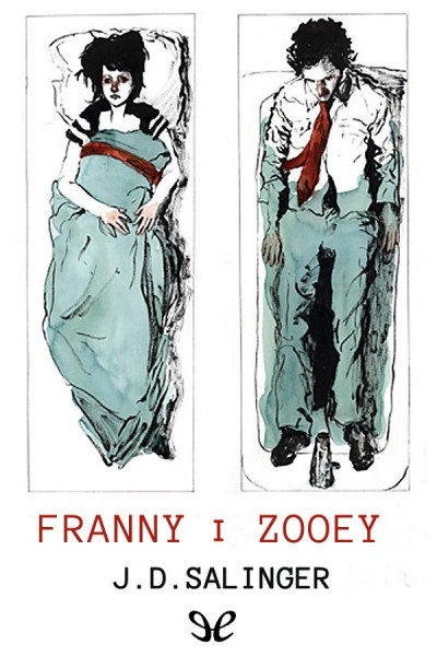 libro gratis Franny i Zooey