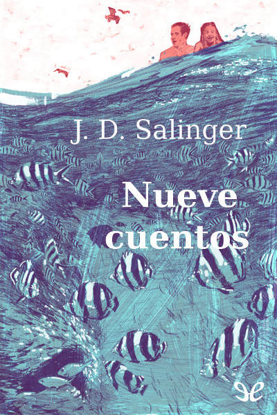 descargar libro Nueve cuentos