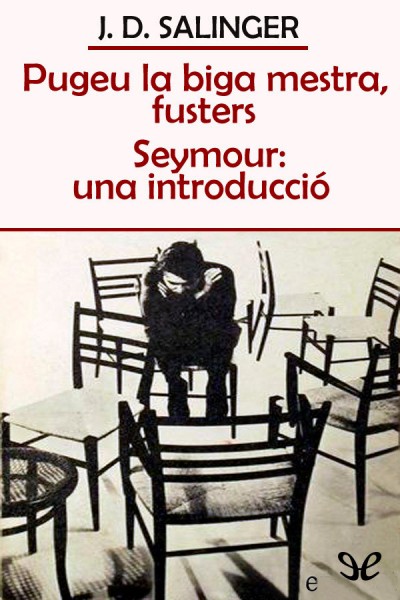 descargar libro Pugeu la biga mestre, fusters. Seymour: una introducció