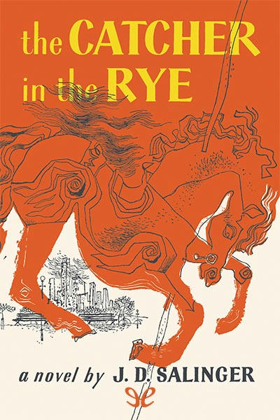 descargar libro The Catcher in the Rye