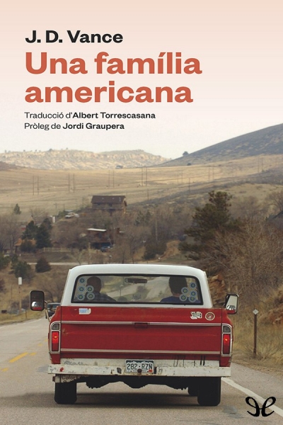 descargar libro Una família americana