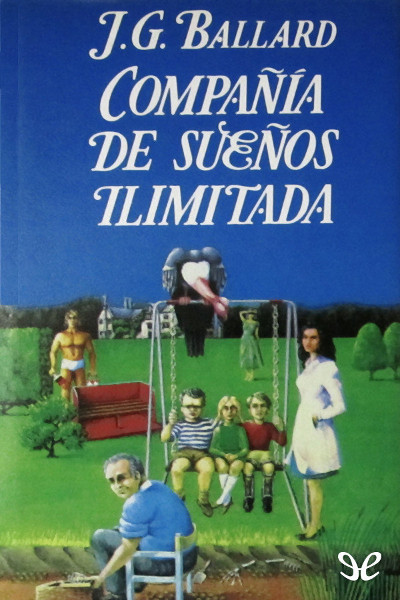 descargar libro Compañía de sueños ilimitada