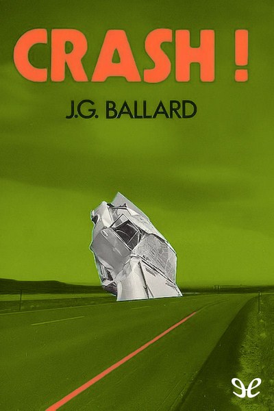 descargar libro Crash!