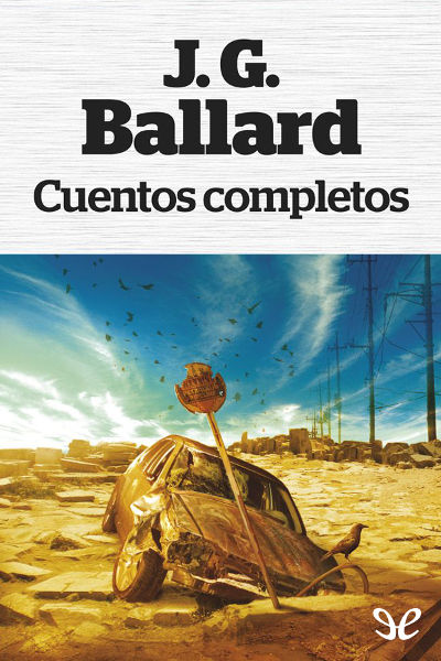 libro gratis Cuentos completos