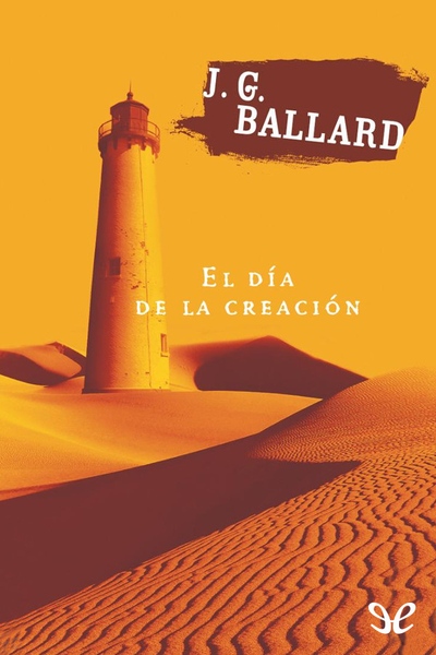 libro gratis El día de la creación