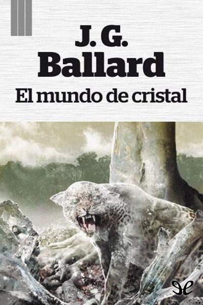 descargar libro El mundo de cristal