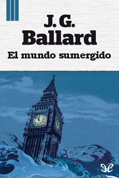 descargar libro El mundo sumergido