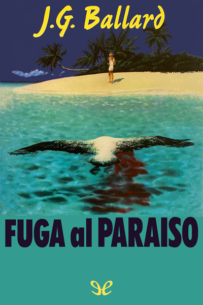 libro gratis Fuga al paraíso