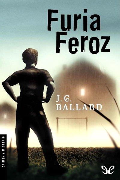 libro gratis Furia feroz